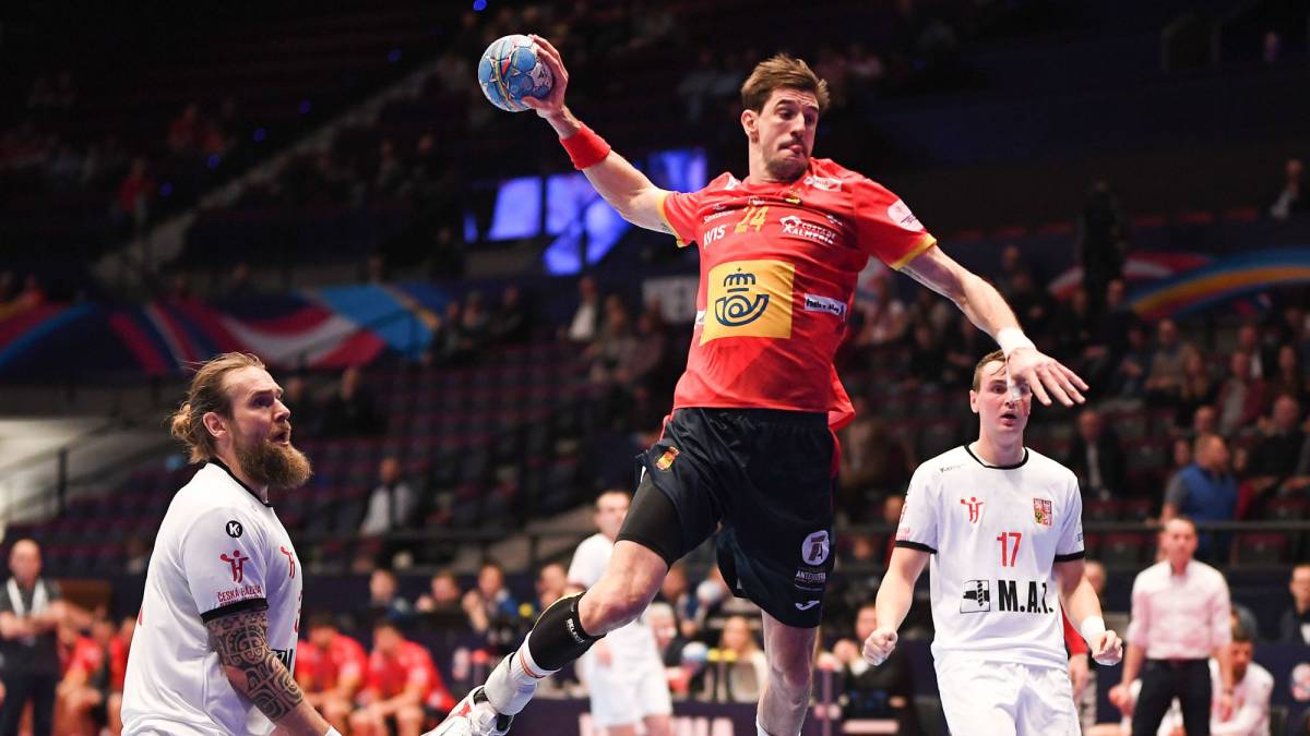 El partido amistoso entre ambos seleciones se diusputará el próximo 16 de octubre en el Olivo Arena