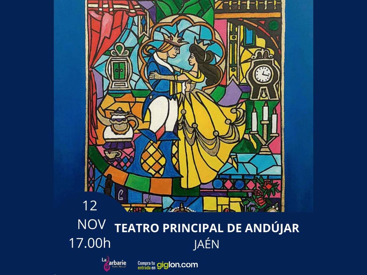 Andújar continúa con su agenda cultural este fin de semana