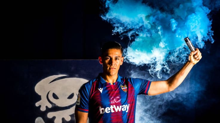 ÓSCAR DUARTE, EN LA SER