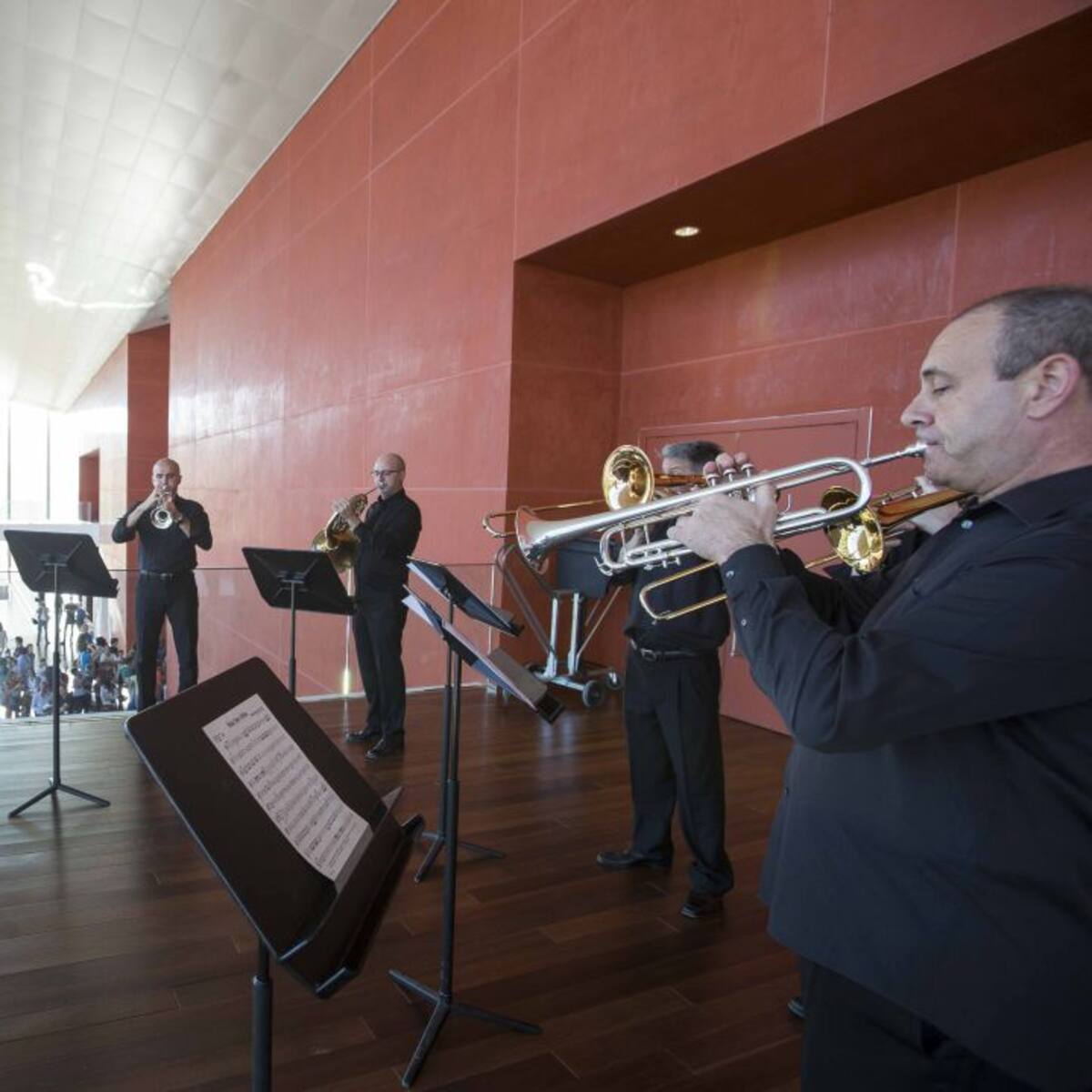 El Miguel Delibes 'vuelve a la vida' en septiembre