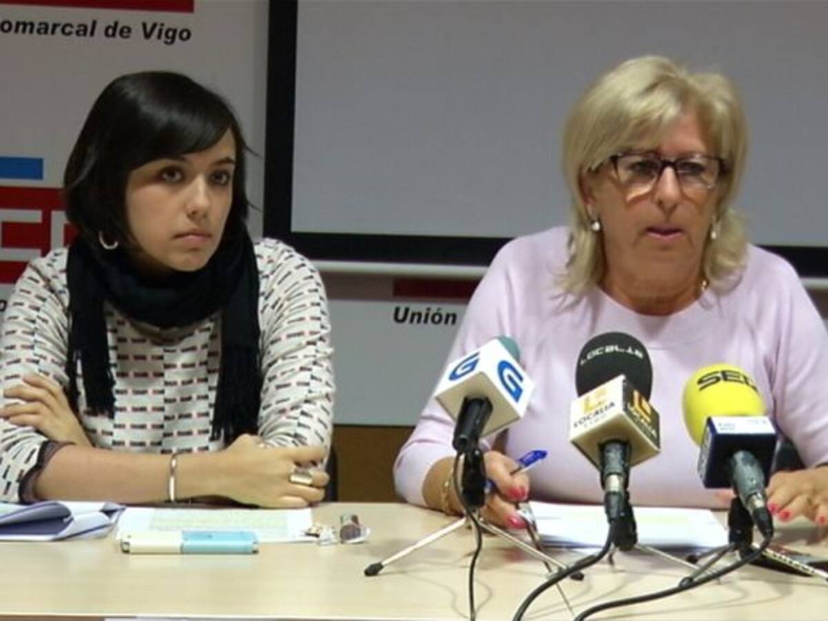 CC.OO. reivindica la desigualdad de la mujer en el ámbito laboral