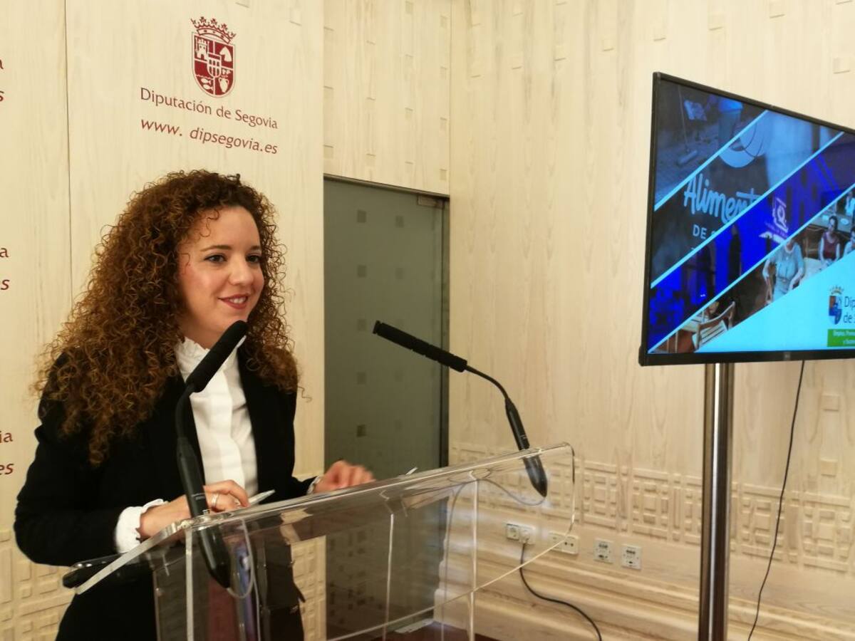 El área de empleo de la Diputación destina cerca de dos millones de euros al fomento de empleo