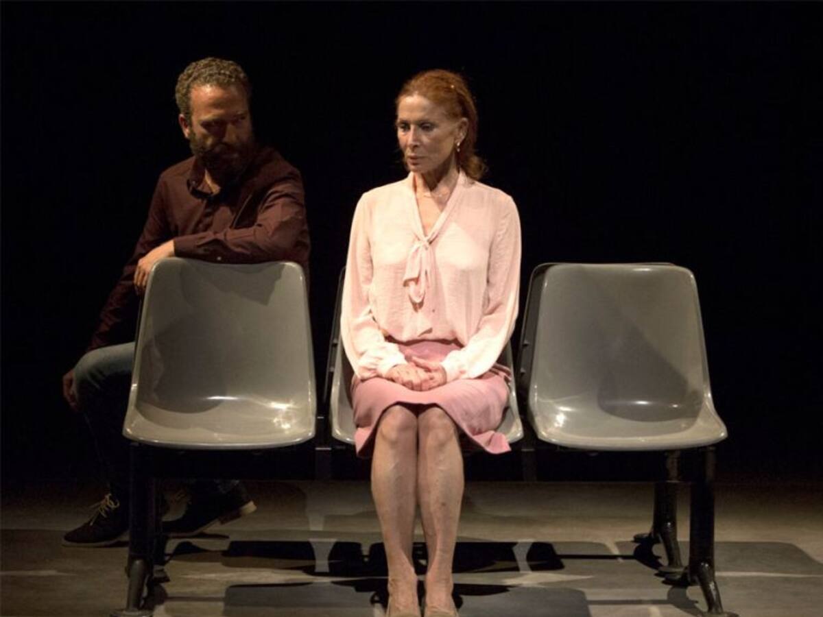 Teatro con mensaje para invitar al espectador a "vivir plenamente"