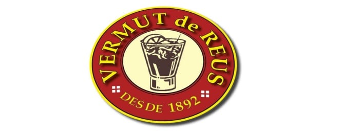 Logotip de la nova marca &#039;Vermuts de Reus&#039;