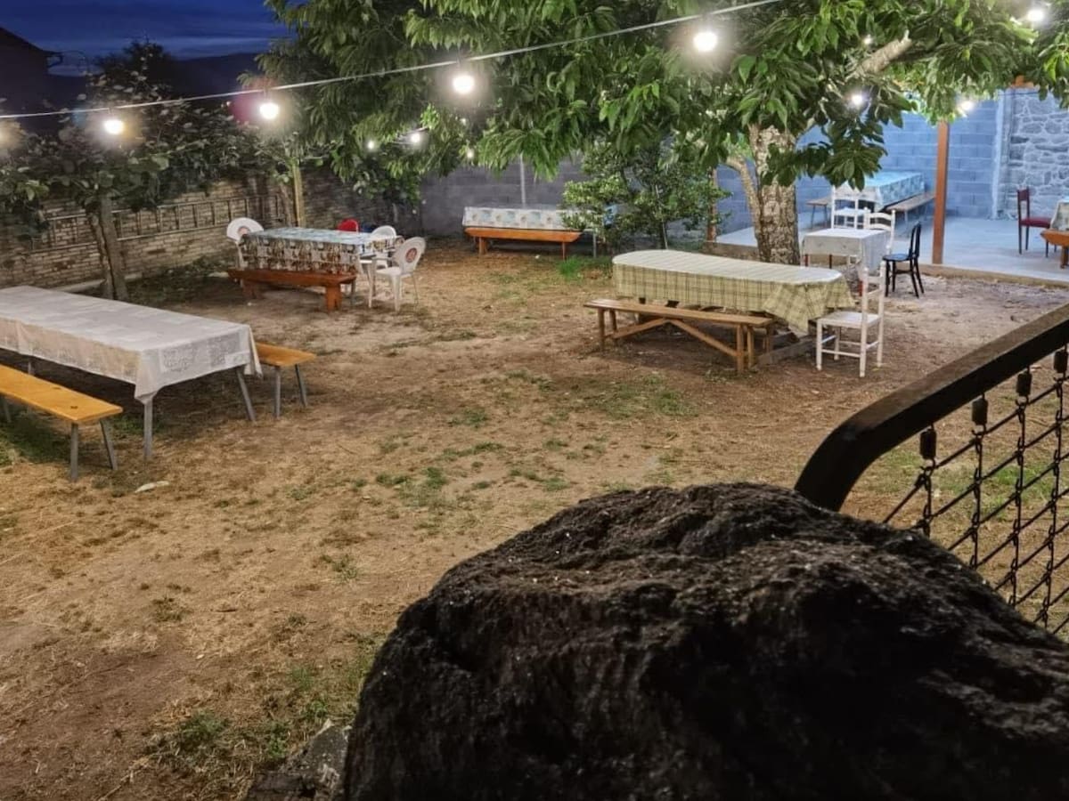 El plan gastronómico que solo abre unos meses y ya está arrasando en Redondela