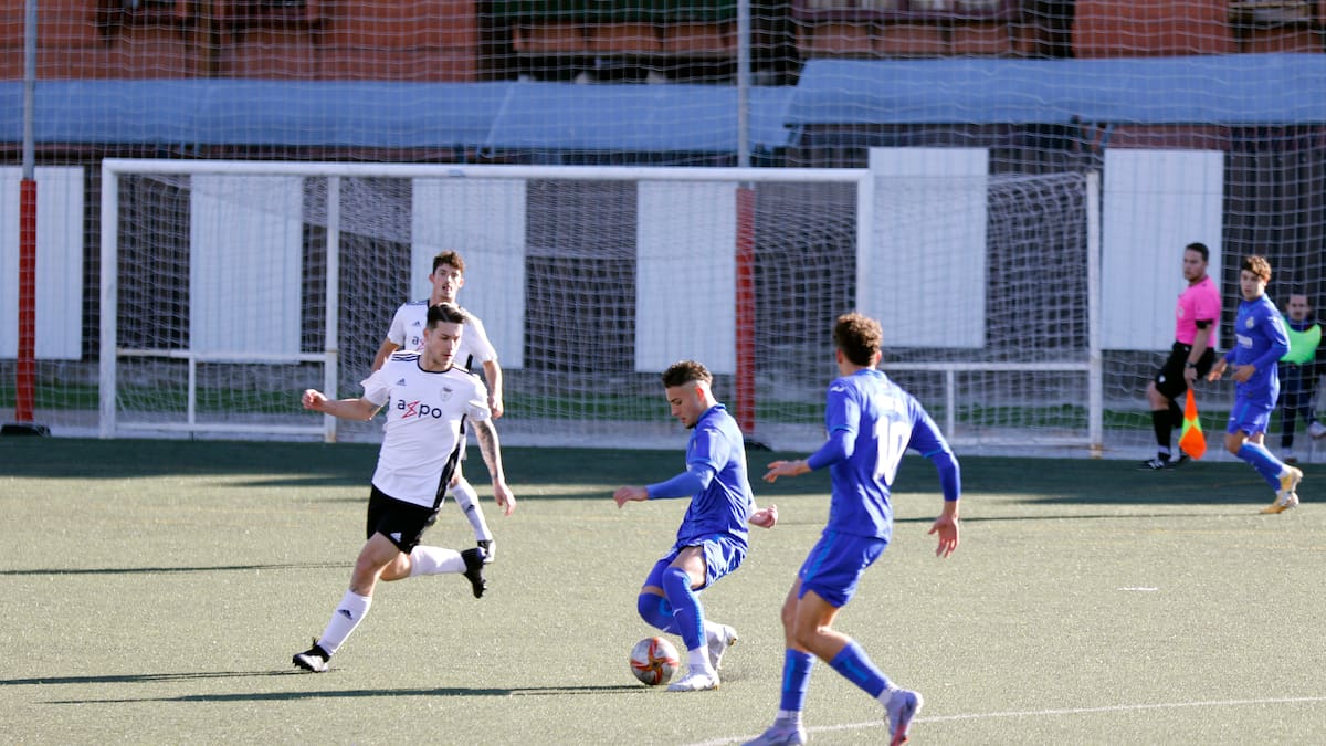 El campo de fútbol más antiguo de Madrid no es el Bernabéu: tiene más 100 años de historia y sigue acogiendo partidos