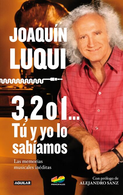 Portada del libro '3, 2 o 1. Tú y yo lo sabíamos'