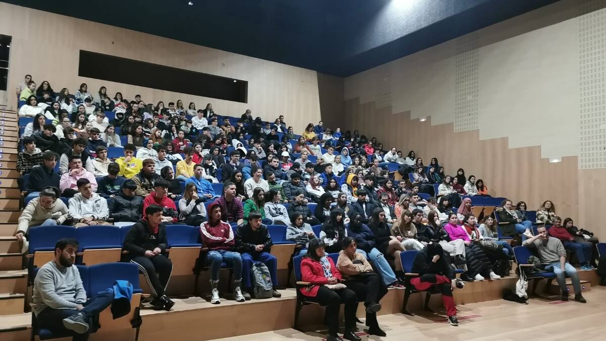 Congreso Internacional Historia con Memoria en la Educación