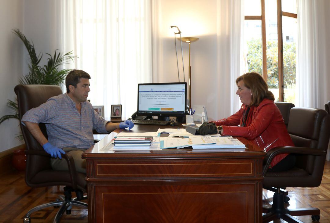 Diputación de Alicante