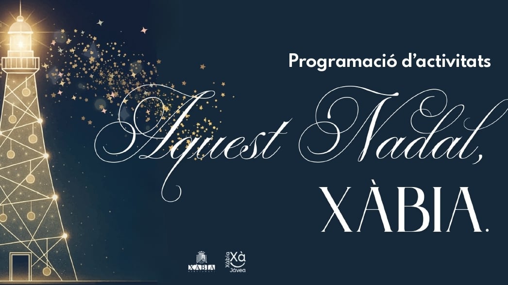 La programación dará comienzo el 3 de diciembre con el encendido de la iluminación navideña