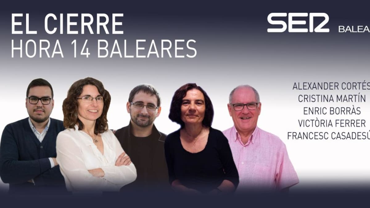 "El Cierre" de Hora 14