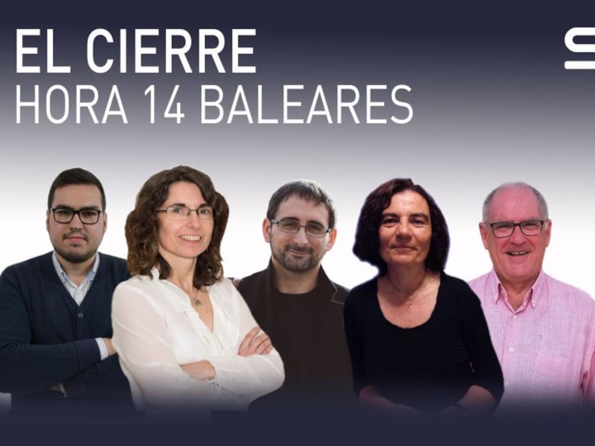 EL CIERRE- ALEXANDER CORTÉS