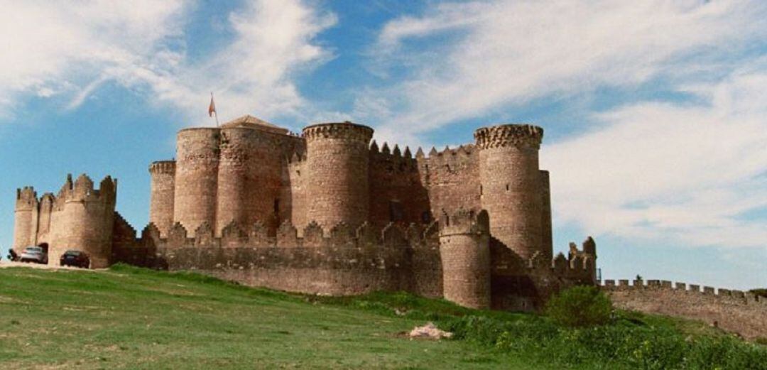 Castillo de Belmonte