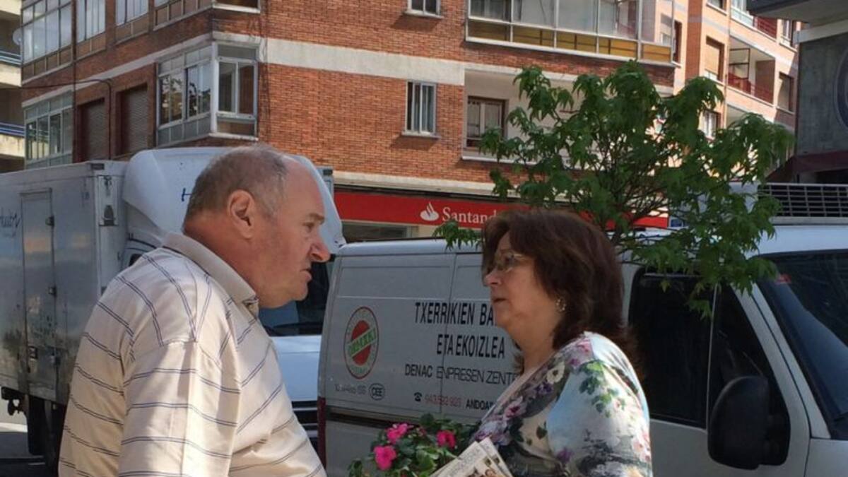 Que no se den situaciones de desigualdad