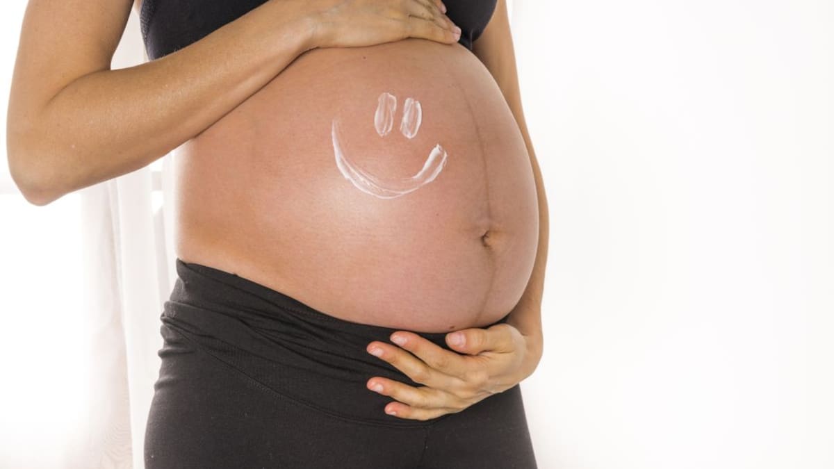 Embarazo en mujeres con endometriosis