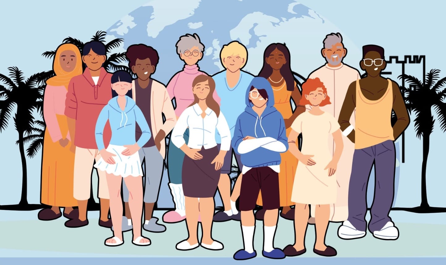 Cartel de la jornada