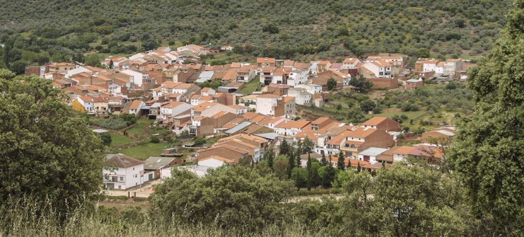 Valdemanco de Esteras