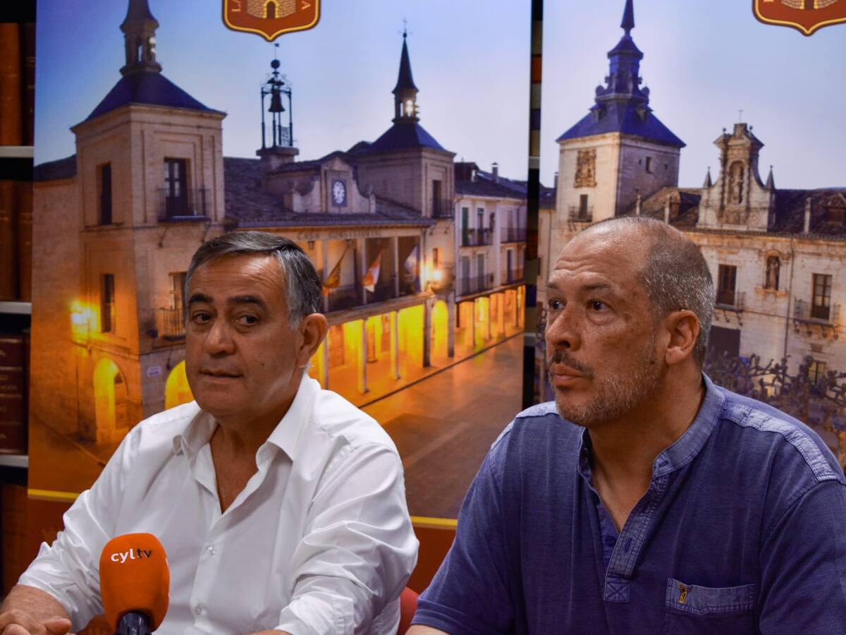 El Burgo de Osma tiene una nueva App de turismo