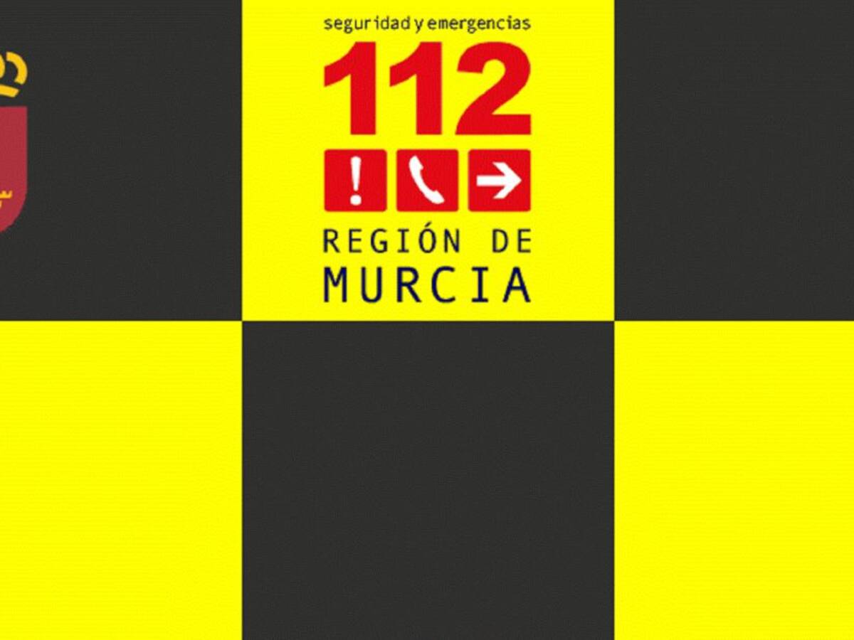 Un niño de 8 años ha sufrido un traumatismo en un bar de Cartagena