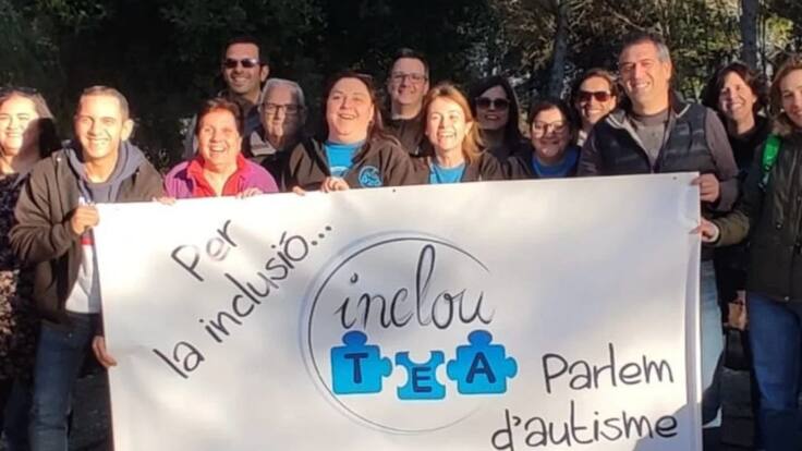 Entrevista a Jorge Rodríguez, alcalde de Ontinyent. Dia Mundial de la Concienciación del Autismo