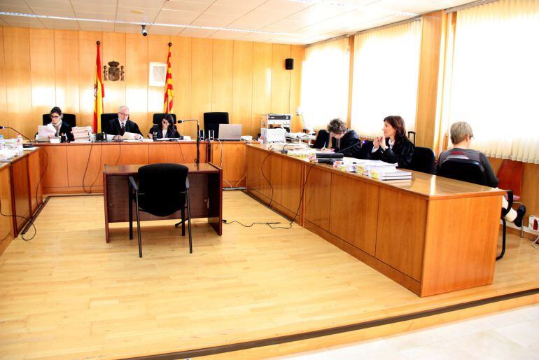 Una professora nega haver abusat sexualment de cinc alumnes de tres i quatre anys al Baix Penedès