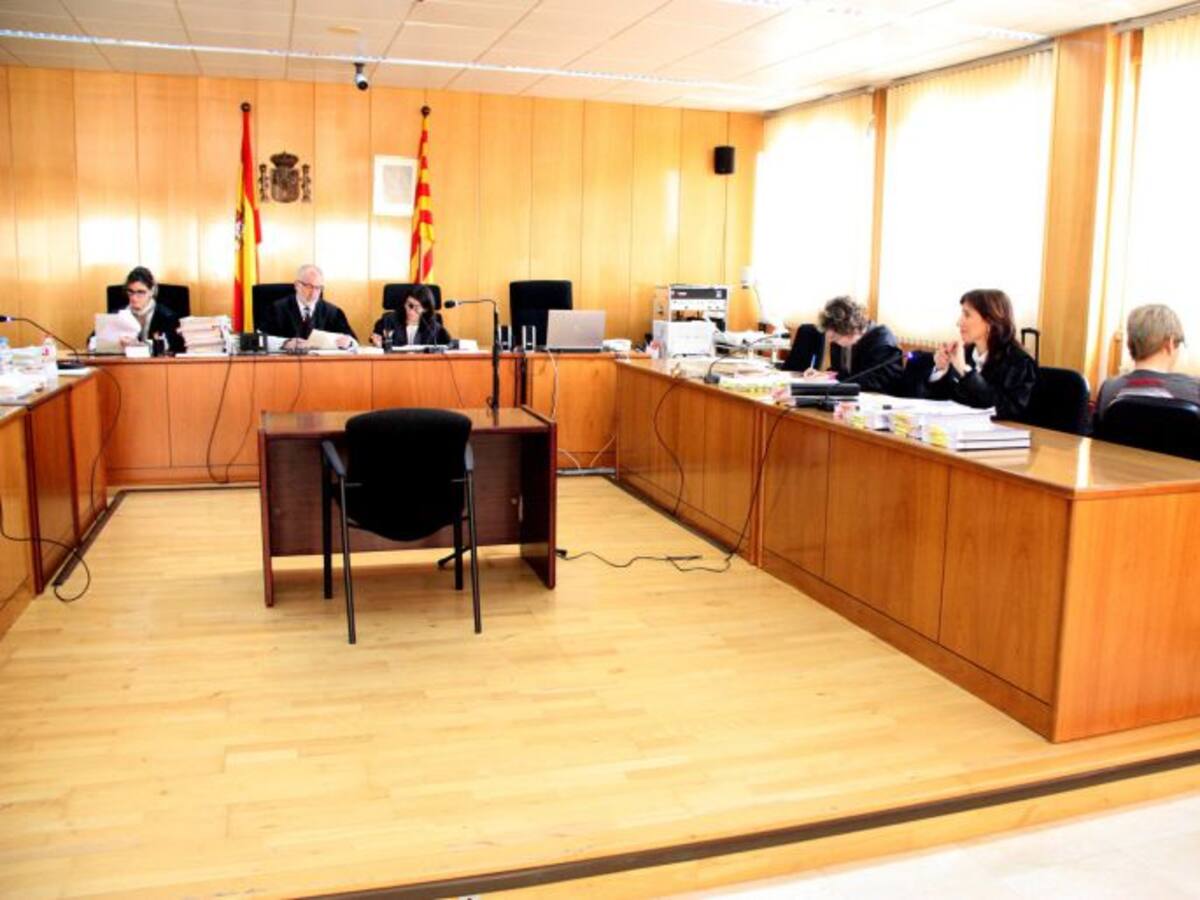 Vist per sentència