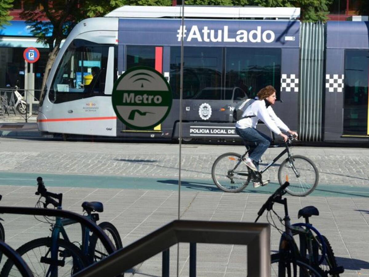 Las peatonalizaciones a debate en la Semana de la Movilidad