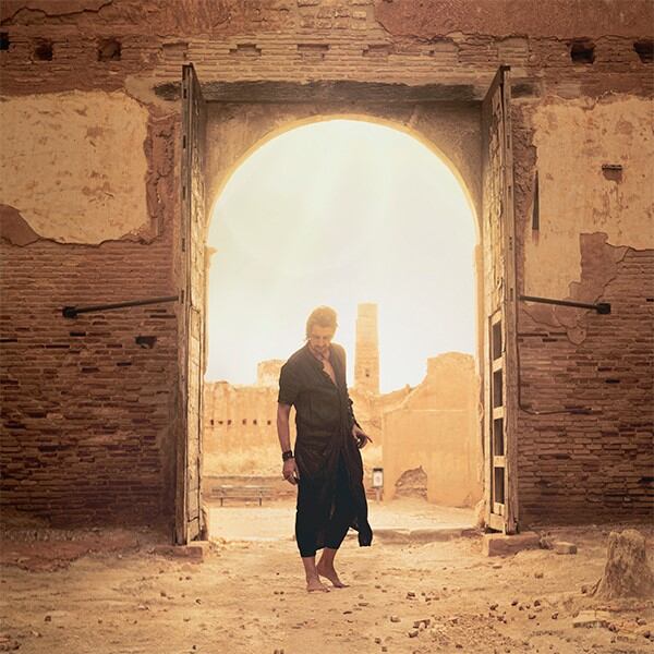 Rematadera de Miguel Ángel Berna