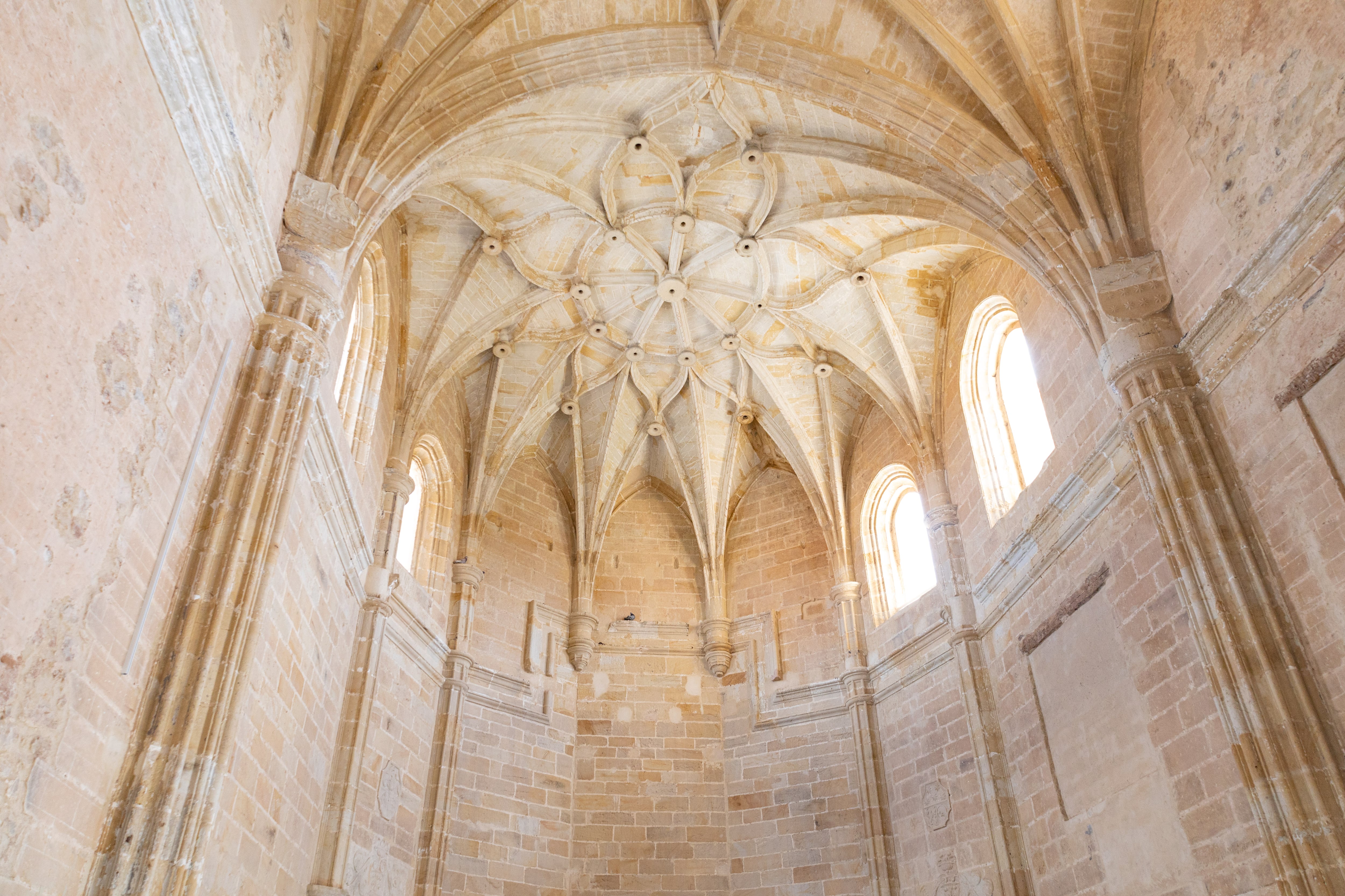 Iglesia de Santa Clara