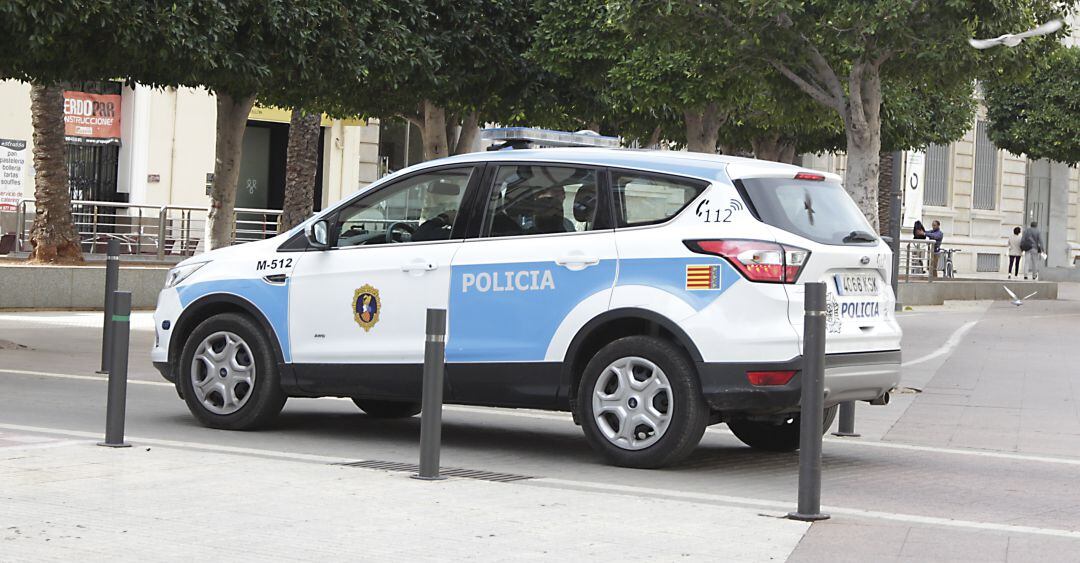 Policía Autonómica
