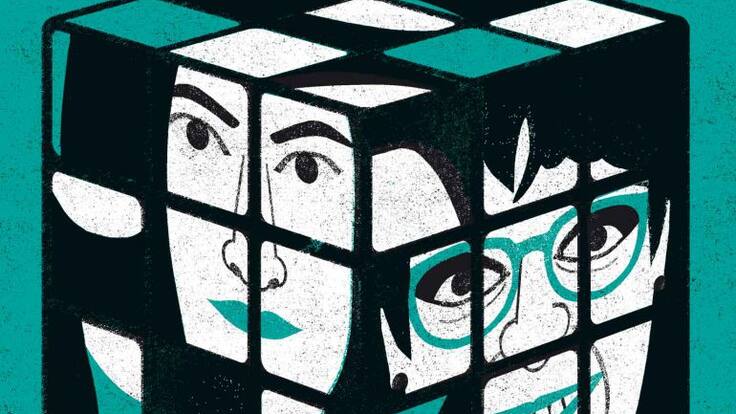 Márgenes de la agenda