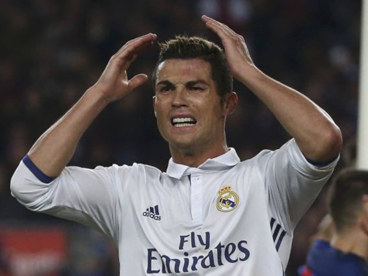 Els tècnics d'Hisenda creuen que l'Agència Tributària hauria de denunciar Cristiano a la Fiscalia