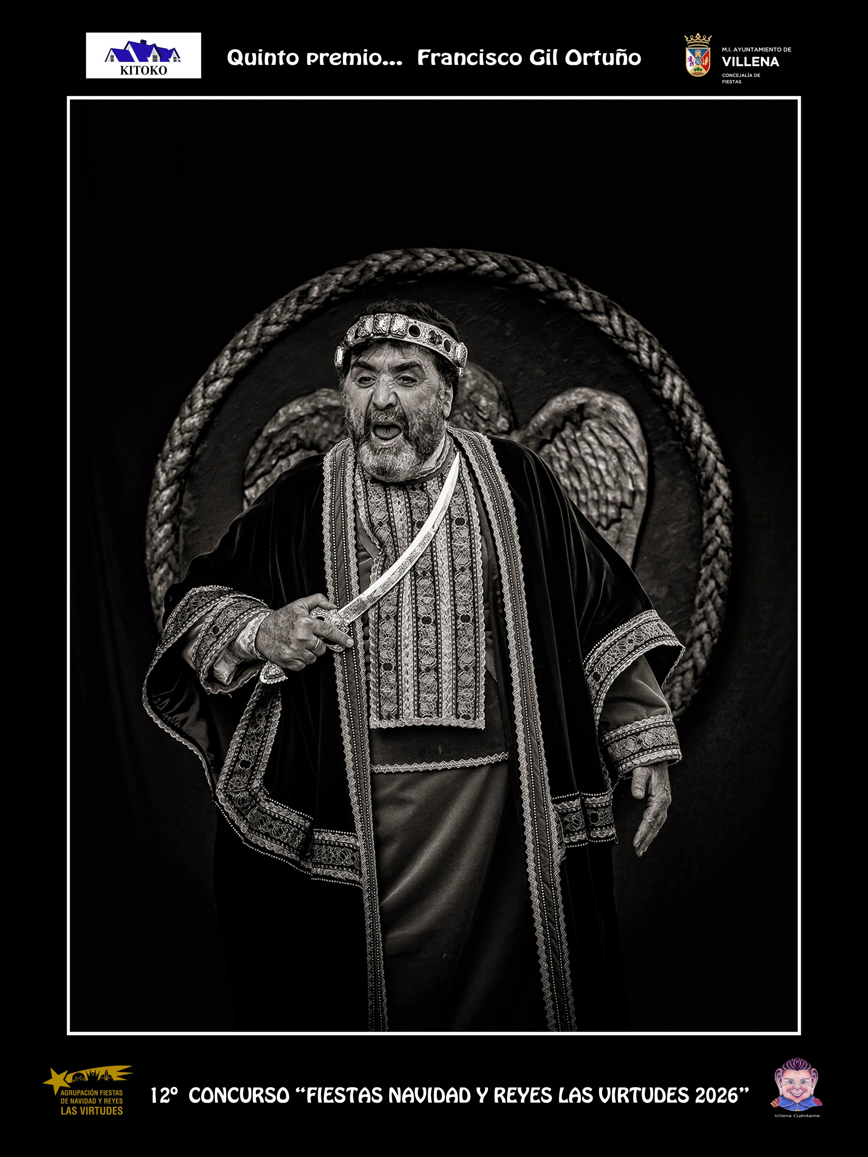 Fotos premiadas en el concurso