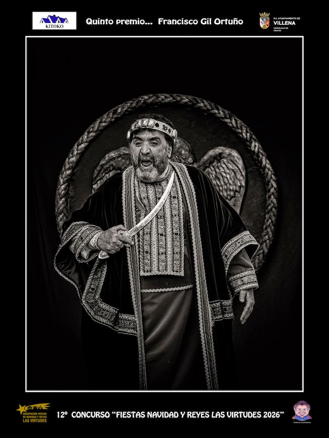 Fotos premiadas en el concurso