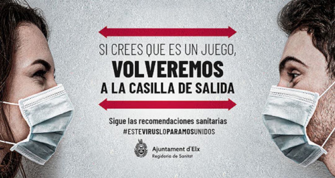 Campaña de Sanidad