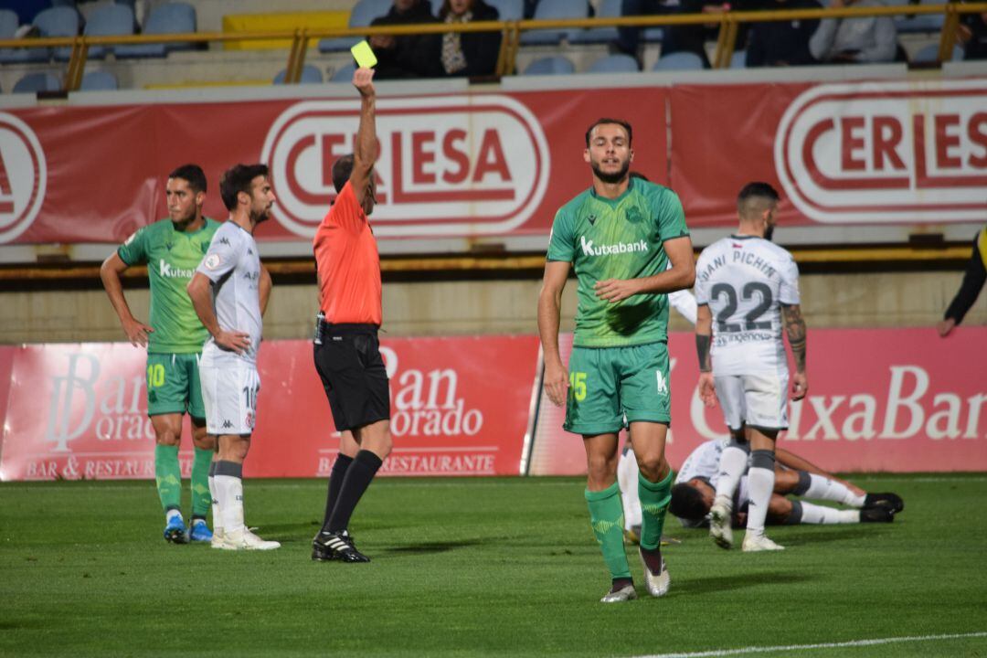 Los dirigentes planifican el nuevo calendario tras la crisis