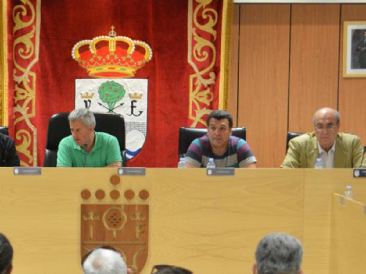 En Sanse “pagarán más aquellos que más tienen”