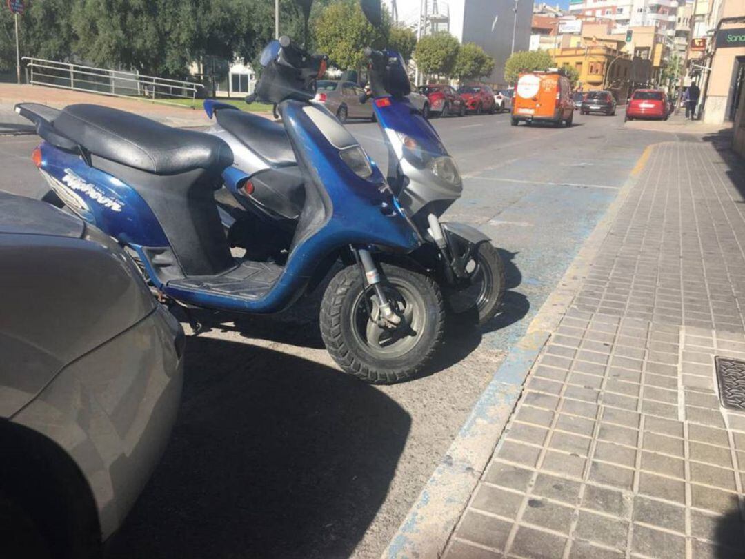 Elda controlará el ruido de las motos