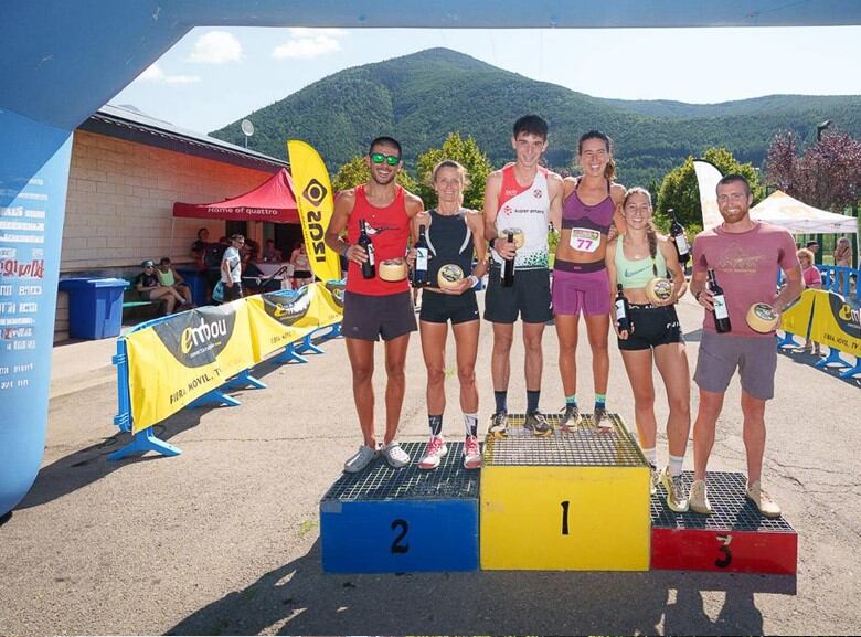 Ganadores edición 2025