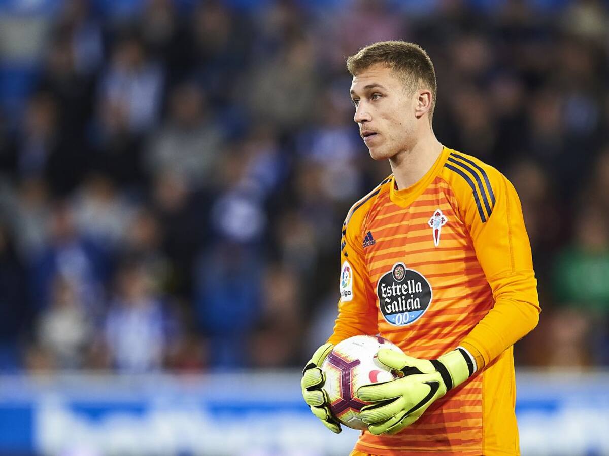 El Alavés respira a costa de una victoria ante el Celta