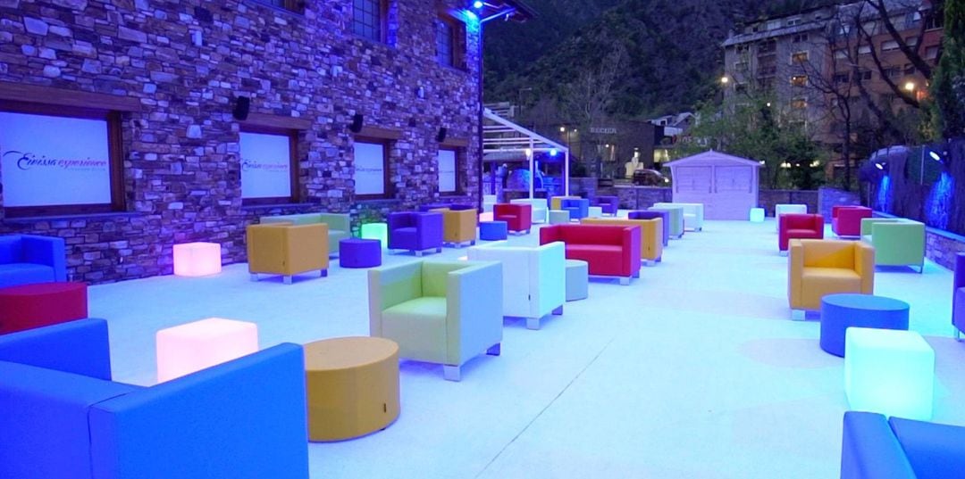 Eivissa Experience ha venut la meitat de les entrades disponibles