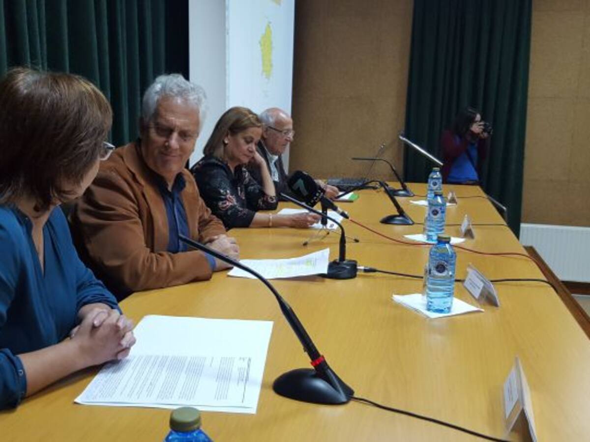 La Escola de Canteiros sigue dándole forma a la validez académica su titulación