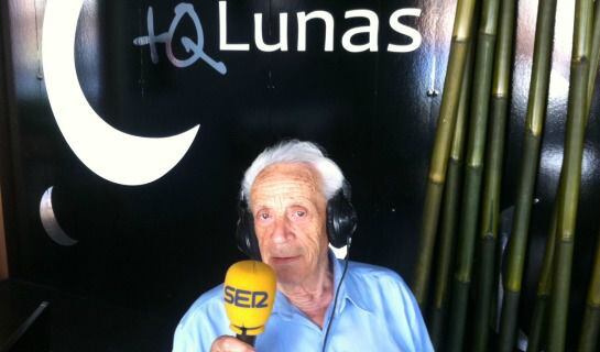 Intervención de Pedro Morentin en el Hoy por hoy Vitoria.