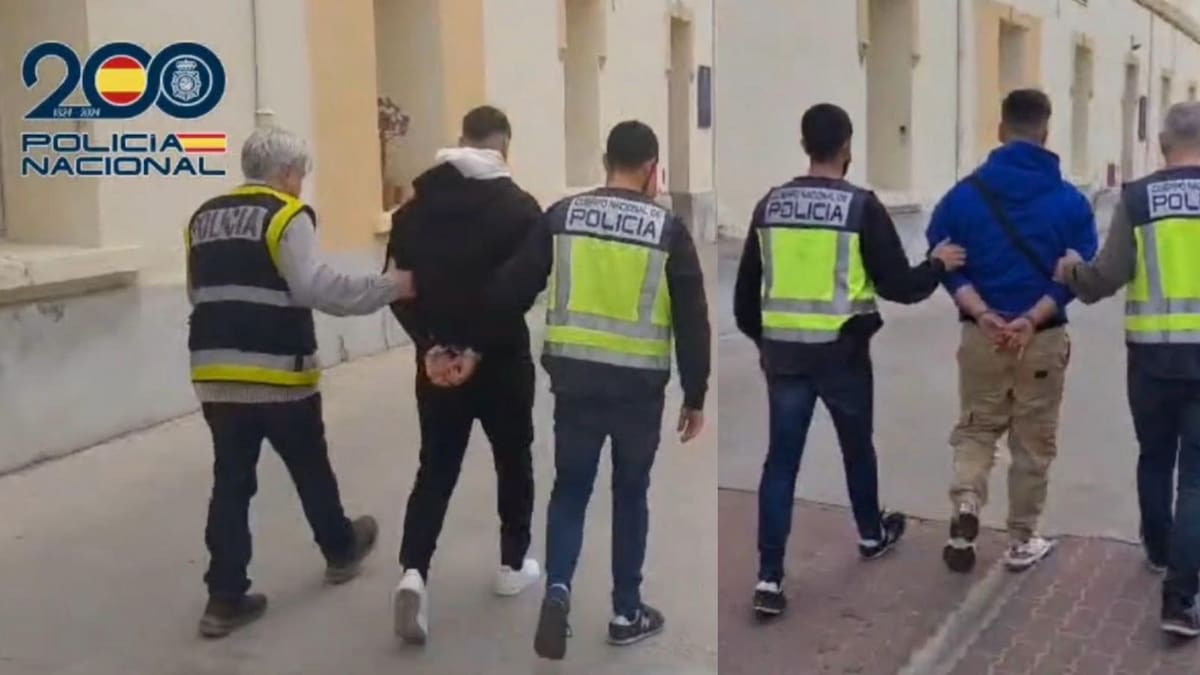 El Valencia CF se persona en la causa contra los ultras que agredieron a tres seguidores del Villarreal