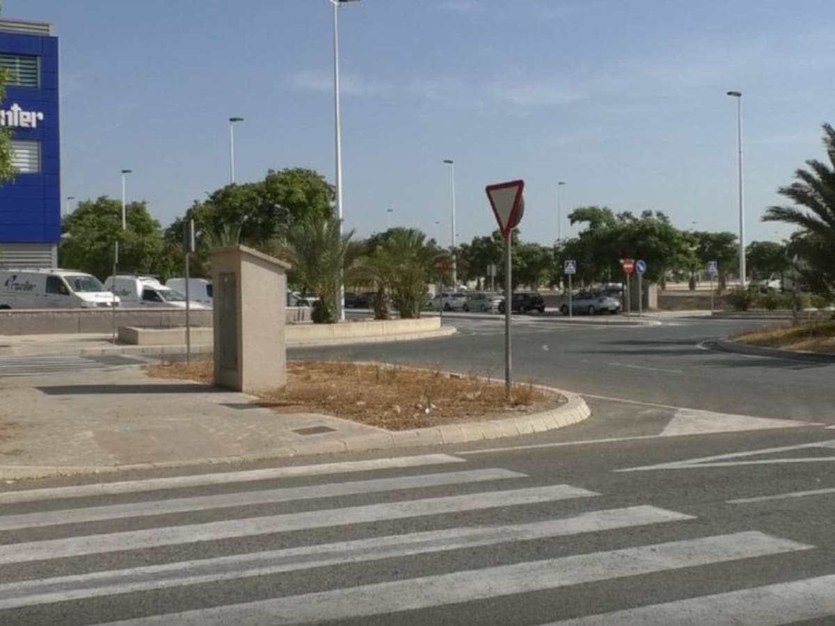 La tramitación para la ampliación de Elche Parque Empresarial entra en su recta final