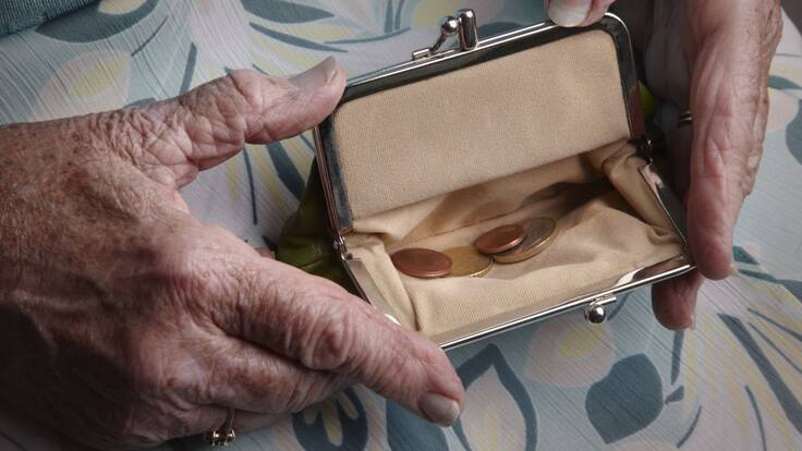 "Los jubilados seguirán perdiendo poder adquisitivo" (25/01/2022)