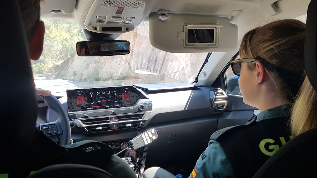 La criminalidad subió un 4,7% en Ibiza y un 8,8% en Formentera en 2025