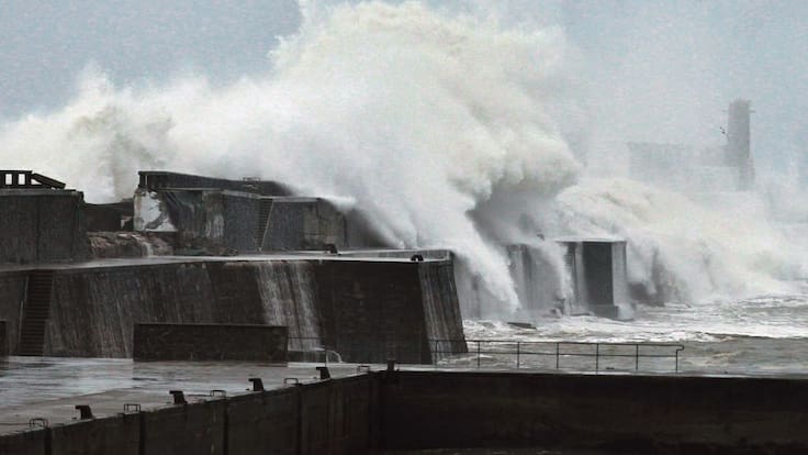 Euskadi se prepara para las consecuencias más inmediatas de la emergencia climática