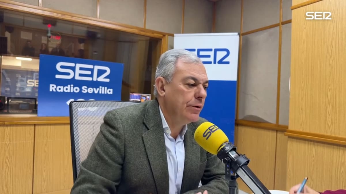 José Luis Sanz: ''El año 2026 será clave para mejorar la limpieza en la ciudad''