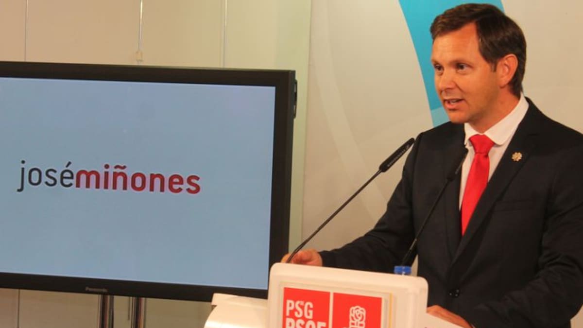 Caras nuevas y alcaldes veteranos en la comarca de Santiago